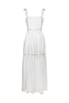 Gardenia Dress