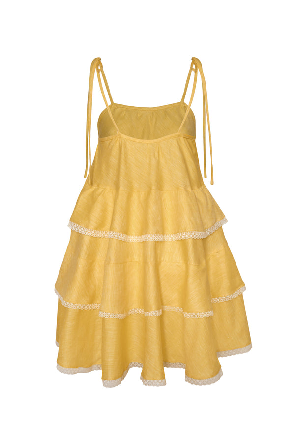 Margarita Dress