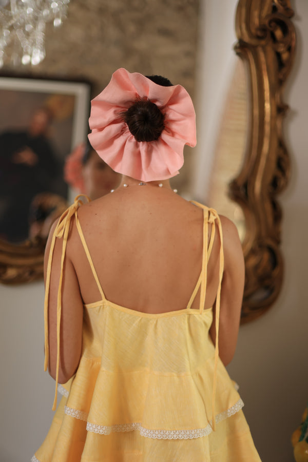 Margarita Dress